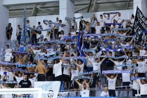 Απόλλων-ΕΝΠ: Δεύτερη σερί νίκη με τριάρα στο β' ημίχρονο! (φώτος)