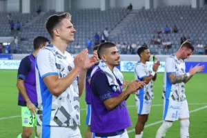 Απόλλων-ΕΝΠ: Δεύτερη σερί νίκη με τριάρα στο β' ημίχρονο! (φώτος)