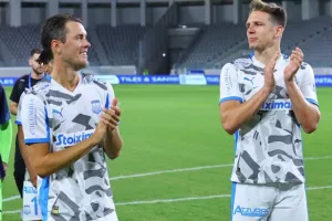 Απόλλων-ΕΝΠ: Δεύτερη σερί νίκη με τριάρα στο β' ημίχρονο! (φώτος)