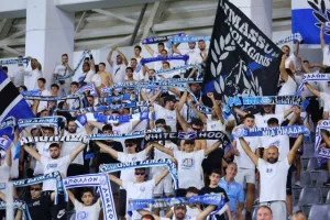 Απόλλων-ΕΝΠ: Δεύτερη σερί νίκη με τριάρα στο β' ημίχρονο! (φώτος)