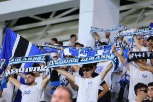 Απόλλων-ΕΝΠ: Δεύτερη σερί νίκη με τριάρα στο β' ημίχρονο! (φώτος)