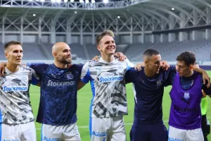 Απόλλων-ΕΝΠ: Δεύτερη σερί νίκη με τριάρα στο β' ημίχρονο! (φώτος)