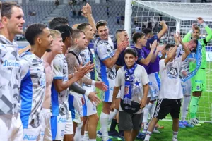 Απόλλων-ΕΝΠ: Δεύτερη σερί νίκη με τριάρα στο β' ημίχρονο! (φώτος)