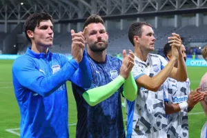 Απόλλων-ΕΝΠ: Δεύτερη σερί νίκη με τριάρα στο β' ημίχρονο! (φώτος)