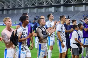 Απόλλων-ΕΝΠ: Δεύτερη σερί νίκη με τριάρα στο β' ημίχρονο! (φώτος)