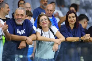 Απόλλων-ΕΝΠ: Δεύτερη σερί νίκη με τριάρα στο β' ημίχρονο! (φώτος)