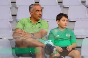 Επέστρεψε με τριάρα στη κορυφή ο Άρης (Φώτος)