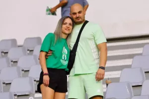 Επέστρεψε με τριάρα στη κορυφή ο Άρης (Φώτος)