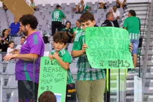 Επέστρεψε με τριάρα στη κορυφή ο Άρης (Φώτος)