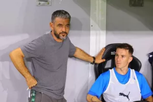 Επέστρεψε με τριάρα στη κορυφή ο Άρης (Φώτος)