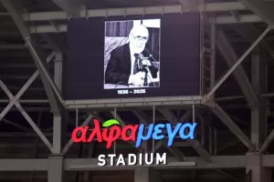 Επέστρεψε με τριάρα στη κορυφή ο Άρης (Φώτος)