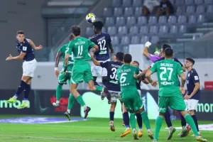 Επέστρεψε με τριάρα στη κορυφή ο Άρης (Φώτος)