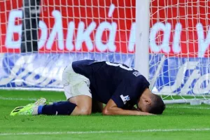 Επέστρεψε με τριάρα στη κορυφή ο Άρης (Φώτος)