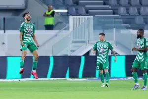 Επέστρεψε με τριάρα στη κορυφή ο Άρης (Φώτος)