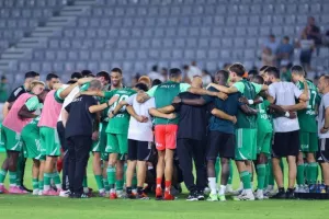 Επέστρεψε με τριάρα στη κορυφή ο Άρης (Φώτος)