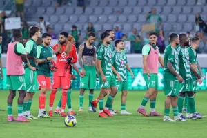 Επέστρεψε με τριάρα στη κορυφή ο Άρης (Φώτος)