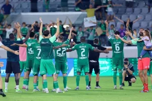 Επέστρεψε με τριάρα στη κορυφή ο Άρης (Φώτος)