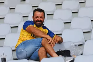 (Φώτος) Ο κόσμος στο "Αλφαμέγα"