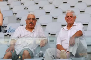 (Φώτος) Ο κόσμος στο "Αλφαμέγα"