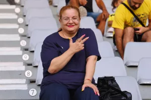 (Φώτος) Ο κόσμος στο "Αλφαμέγα"