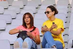 (Φώτος) Ο κόσμος στο "Αλφαμέγα"
