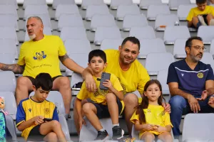 (Φώτος) Ο κόσμος στο "Αλφαμέγα"