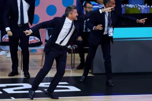 Η Ιταλία πάτησε... την Ισπανία, κοιτάζει μέχρι και την κορυφή του ομίλου στη Λεμεσό (Φώτος)