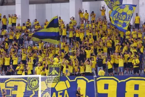 Θύρα 3: "Έχετε καταντήσει τον κόσμο σε οριακό επίπεδο/Οι παίκτες πήραν το μήνυμα"