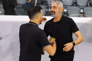 ΝΕΑ ήττα για την ΑΕΛ και "διπλό" για τον Ακρίτα