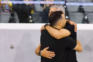Θερμός εναγκαλισμός!