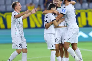 ΝΕΑ ήττα για την ΑΕΛ και "διπλό" για τον Ακρίτα
