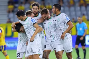 ΝΕΑ ήττα για την ΑΕΛ και "διπλό" για τον Ακρίτα