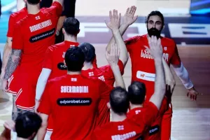 Η Βοσνία νίκησε τη Γεωργία και προκρίθηκε (Φώτος)