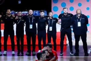 Η Βοσνία νίκησε τη Γεωργία και προκρίθηκε (Φώτος)