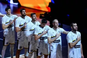 Η Βοσνία νίκησε τη Γεωργία και προκρίθηκε (Φώτος)
