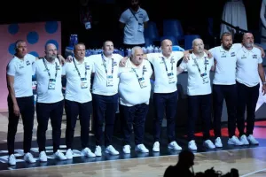 Η Βοσνία νίκησε τη Γεωργία και προκρίθηκε (Φώτος)