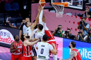 Η Βοσνία νίκησε τη Γεωργία και προκρίθηκε (Φώτος)