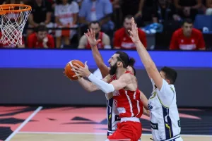 Η Βοσνία νίκησε τη Γεωργία και προκρίθηκε (Φώτος)