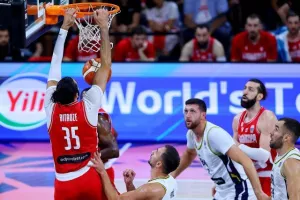 Η Βοσνία νίκησε τη Γεωργία και προκρίθηκε (Φώτος)