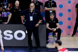 Η Βοσνία νίκησε τη Γεωργία και προκρίθηκε (Φώτος)