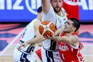 Η Βοσνία νίκησε τη Γεωργία και προκρίθηκε (Φώτος)