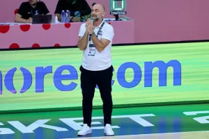 Η Βοσνία νίκησε τη Γεωργία και προκρίθηκε (Φώτος)