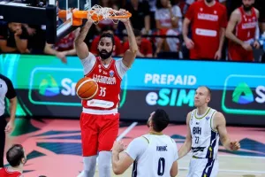 Η Βοσνία νίκησε τη Γεωργία και προκρίθηκε (Φώτος)