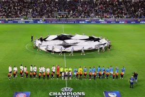 Πάφος - Μπάγερν: Οι Γερμανοί δεν παίζονταν (φώτος)