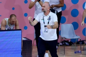 Η Βοσνία νίκησε τη Γεωργία και προκρίθηκε (Φώτος)