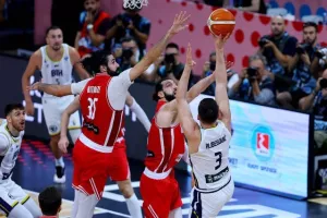 Η Βοσνία νίκησε τη Γεωργία και προκρίθηκε (Φώτος)