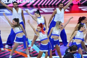 Η Βοσνία νίκησε τη Γεωργία και προκρίθηκε (Φώτος)