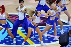Η Βοσνία νίκησε τη Γεωργία και προκρίθηκε (Φώτος)
