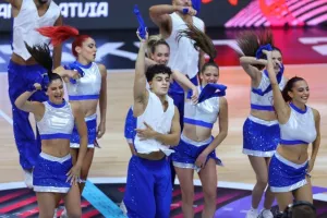 Η Βοσνία νίκησε τη Γεωργία και προκρίθηκε (Φώτος)