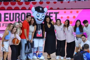 Η Βοσνία νίκησε τη Γεωργία και προκρίθηκε (Φώτος)